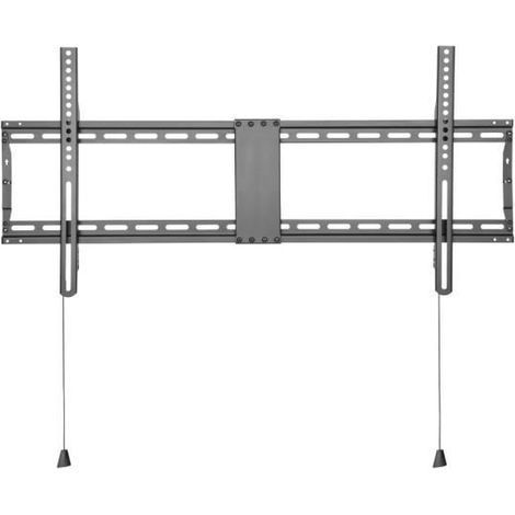 Unterstützung TV-Fix - D2 Diffusion - D2STVF4390N - 43"-90" - VESA 800x400mm - max. 70 kg