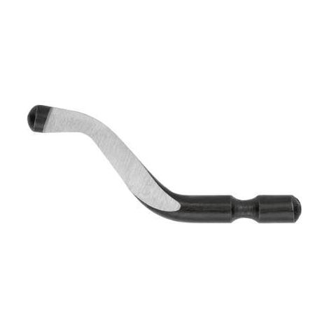 Martor 791.50 Hojas de repuesto 360° pack de 10 plateadas
