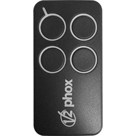 Télécommande V2 PHOX-4 C.47 - RVA047X4