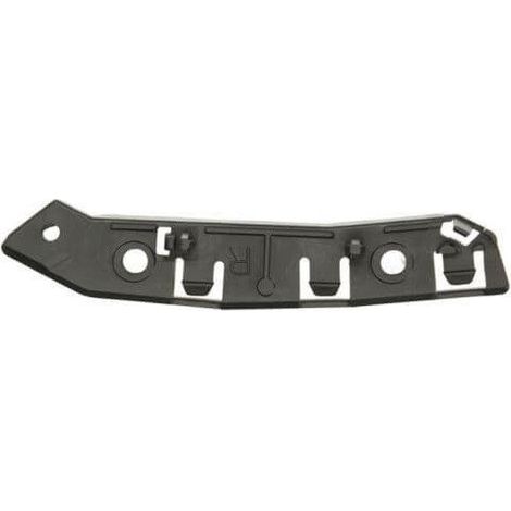 Support de pare-choc avant droit Ford Focus 3 phase 1 2011-2014