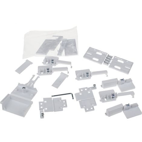 Bosch - jeu de fixation - 00752812