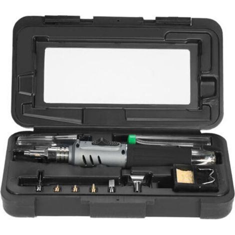 Organizador de enchufes de 9 piezas, herramientas ABS para unidades de 1/2", 3/8" y 1/4" - Soporte de enchufes resistente, soportes de enchufes premium, riel de fijación para hacer (1/5)
