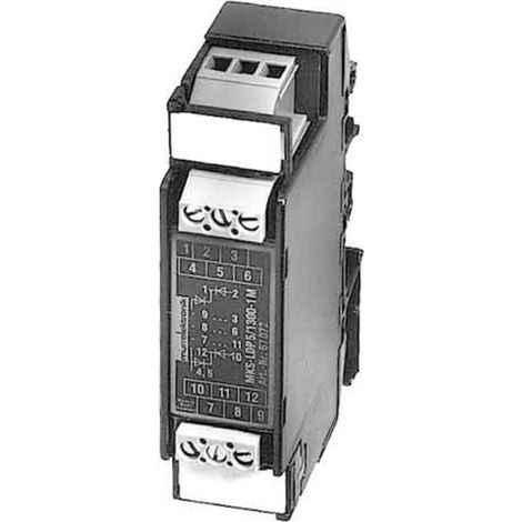 Murrelektronik Diodenbaustein 67096