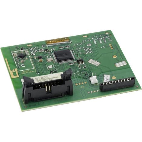 SCHEDA HMI G3-310 2016 592910101 ORIGINALE HUSQVARNA (1/3)