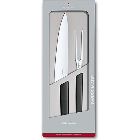 Set 2 pezzi Victorinox Swiss Modern V-6.90 93.21G