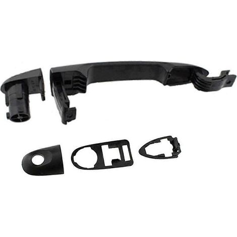 Manija de puerta exterior para Kangoo Express 2008-2017 7701478188 (1/5)