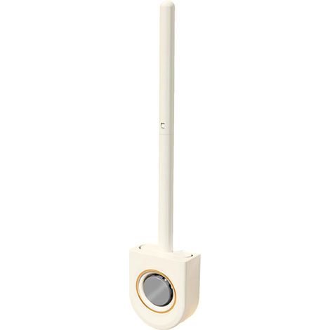 pour cuvette de toilette Brosse de nettoyage pour cuvette de (1/5)