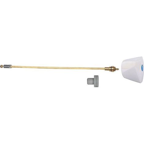 JS UMRUESTSET FROST-TEC 2811      GEWINDE 18x2MM,BL 850MM