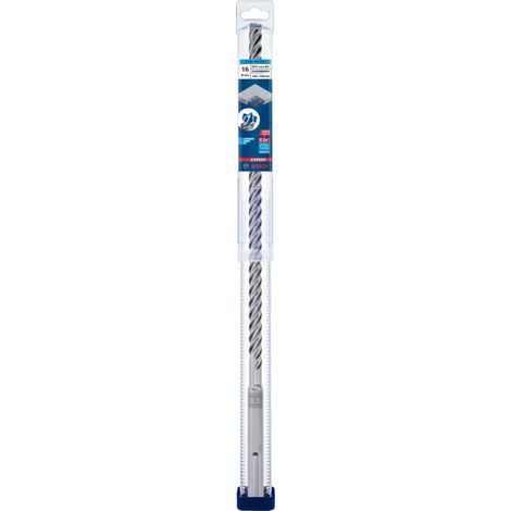 Bosch Expert SDS-Max 8X Foret carbure 16 mm 400 mm