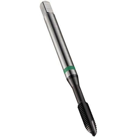 Maschio a macchina B M5x0.8mm HSS-E-PM SUPER-B 6H DORMER