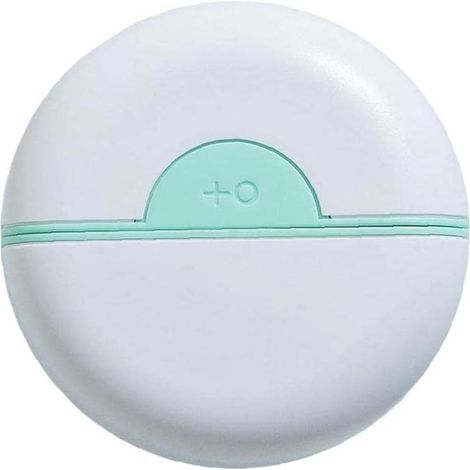 Peigne à éPôler pour chat Brosse de toilettage pour chien Vert-Fei Yu