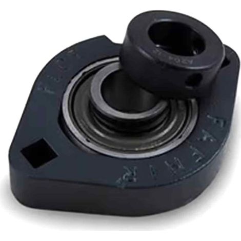 Palier fonte FLCT1-7/16-TIMKEN