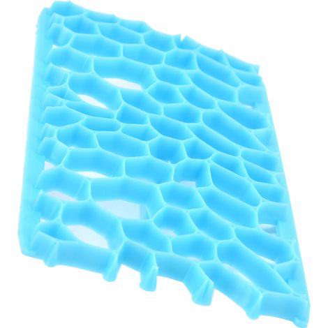 Moule à gaufrer en plastique DIY, emporte-pièce à fondant pour gâteau, outil de pâtisserie pour cuisine et maison, type 6 (1/5)