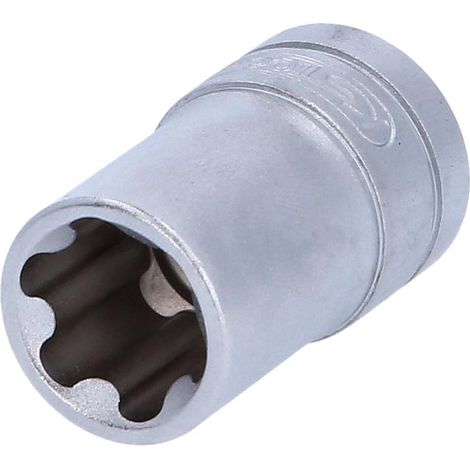 KS TOOLS 3/8' Douille Torx-E-Plus, EPL18 ( 911.3136 ) (1/4)