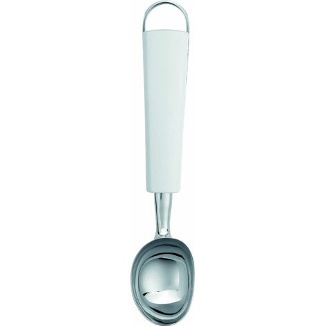 Brabantia Essential Paletta Gelato, Acciaio Inossidabile (1/3)