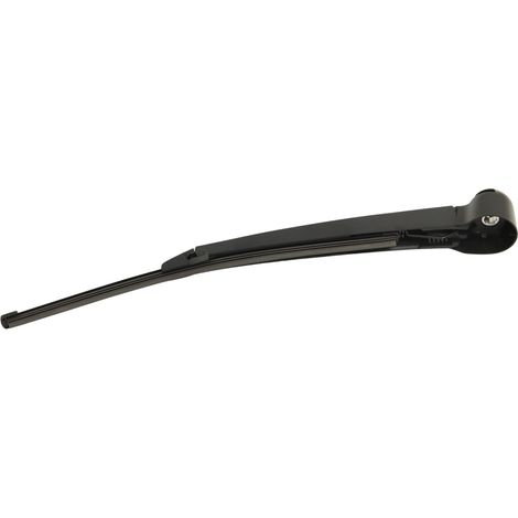 FT00496 brazo limpiaparabrisas trasero rápido con escobilla (1/2)