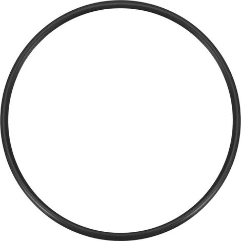O-Rings 180mm OD 173mm ID 0.3cm Width, Pack of 1 (1/4)