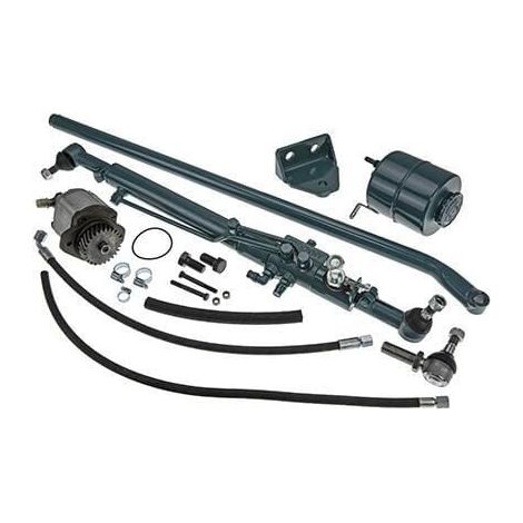 Kit VAPORMATIC VPJ4045