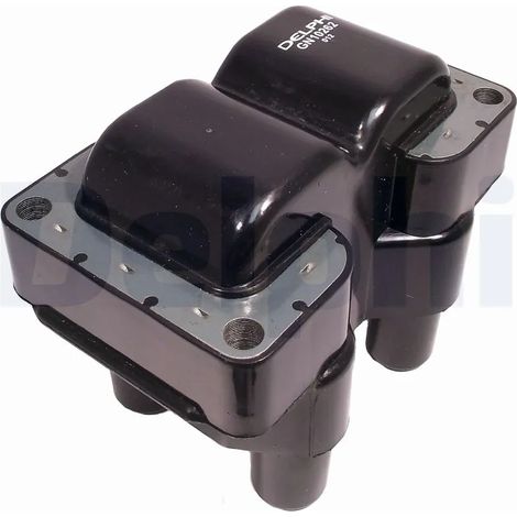 Bobine d'allumage Delphi Technologies GN10262-12B1 OPEL 1208065 138790 90443900