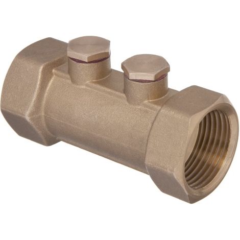 ZAWÓR ANTYSKAŻENIOWY 1'' TYP EA - H/ZK-67-025C