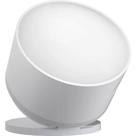 Capteur de présence humaine HS1, détecteur de mouvement PIR intelligent et capteur de luminosité pour la sécurité et l'automatisation de la maison. (1/5)