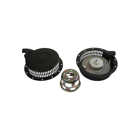 Lanceur Adaptable Yanmar Pour Modèles L90 Et L100 - Modèle à 2 Cliquets. Remplace Origine 14650 76821. (1/2)