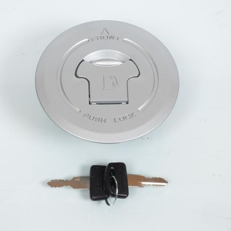 tankdeckel für motorrad honda 600 hornet 1998 bis 2002 (1/4)