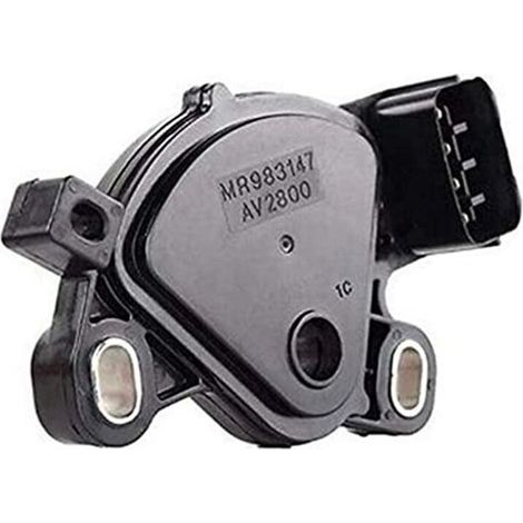 Interruptor de seguridad de punto muerto para el motor de arranque de la transmisión automática del Galant Eclipse MR983147