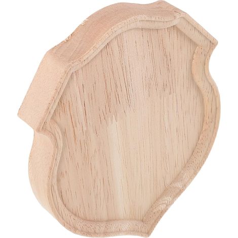 Decorative wall sconce in hand-carved wood with inlaid details, a stable natural finish, and an elegant mirror frame for classic European-style furniture and living rooms. (1/5)