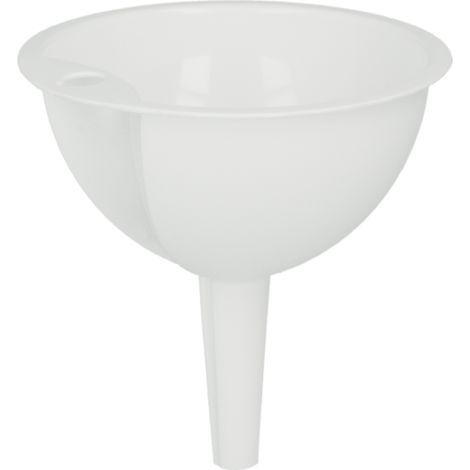 Imbuto Plastica Pp Cm 10 Set 5 Pezzi - Metaltex (1/2)
