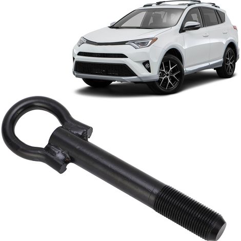 Crochet d'attelage 51960-33010 compatible avec Lexus IS ES, Toyota Camry et RAV4 Urban (1/5)
