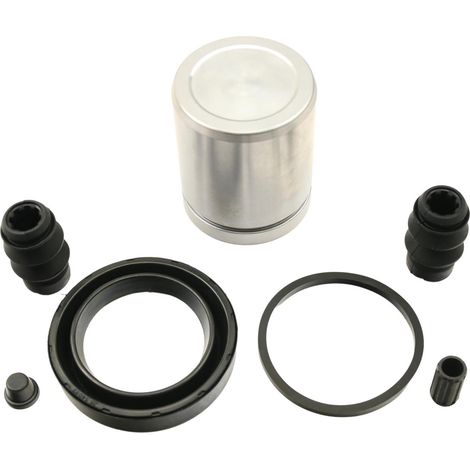 FT34514 piston d'étrier de frein rapide ARRIÈRE [+] caoutchoucs (1/2)