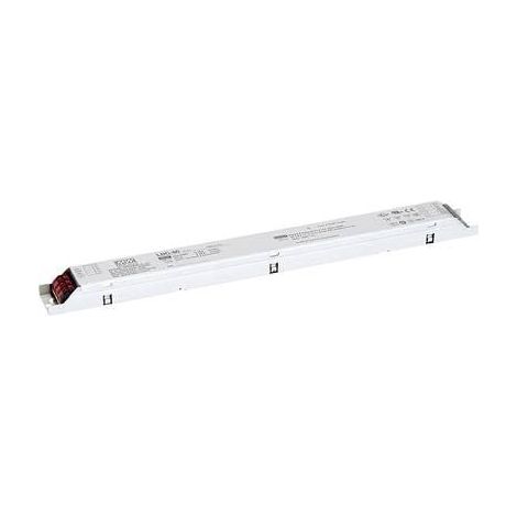 Mean Well LDC-80DA LED-Treiber Schwarz 80 W Konstantstrom