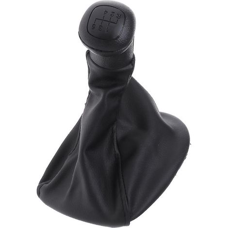 Soufflet de pommeau de levier de vitesses à 5 rapports pour Mercedes-Benz Vito 638 (1996-2000)