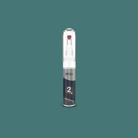 Stylo retouche peinture Pantone 7720 U  Brillant