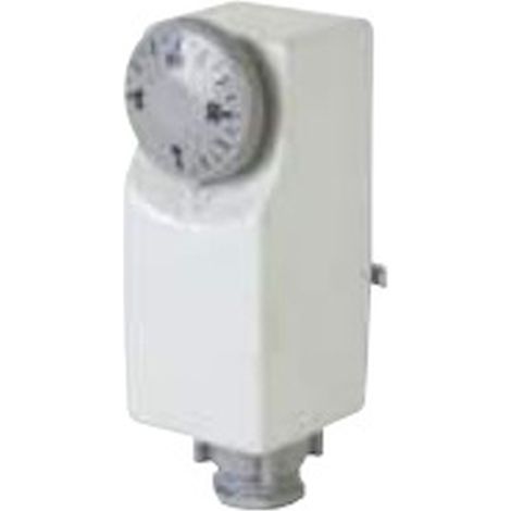 SCELTO DA DESIVERO Termostato regolat.a contatto 0/90°c codice prod: DSV16497