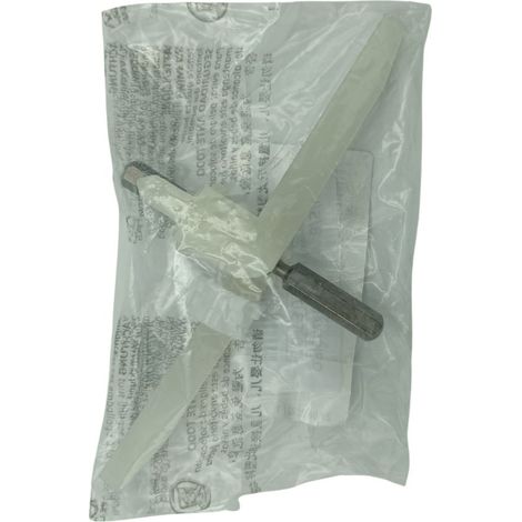 Bosch albero trasmissione dischi originale robot planetaria MUM5 MUM54 MUM58 59 (1/2)