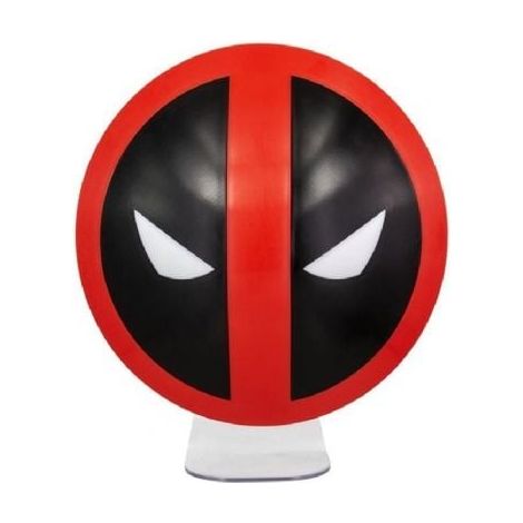 Deadpool Logo Light V2