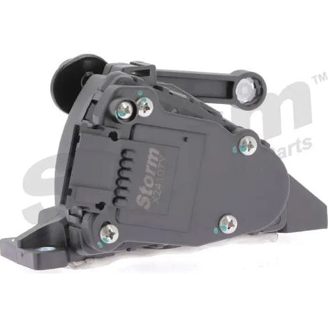 Capteur, position de la pédale compatible Renault 82 00 699 691 (1/5)