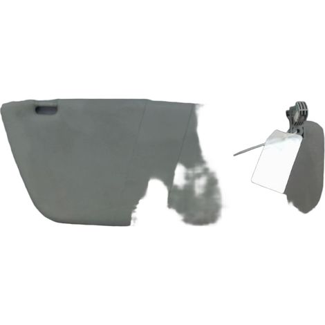 Pare-soleil D VOLKSWAGEN Crafter Fgn 2006- [PRODUIT D'OCCASION]♻️2e0857552c