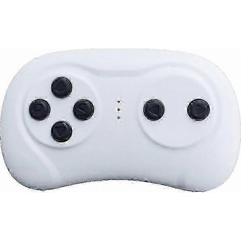 Pièce de rechange CST1A pour un émetteur de télécommande Bluetooth 2,4 GHz compatible avec 12 voitures jouets électriques. (1/5)