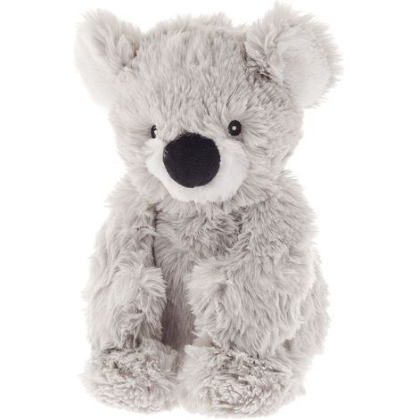 Ferribiella Koala Plüsch mit Quietscher und Knistern für Hunde (1/5)