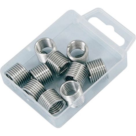 JUEGO DE ROSCAS HELICOIL M12 x 1.75 mm (1/2)