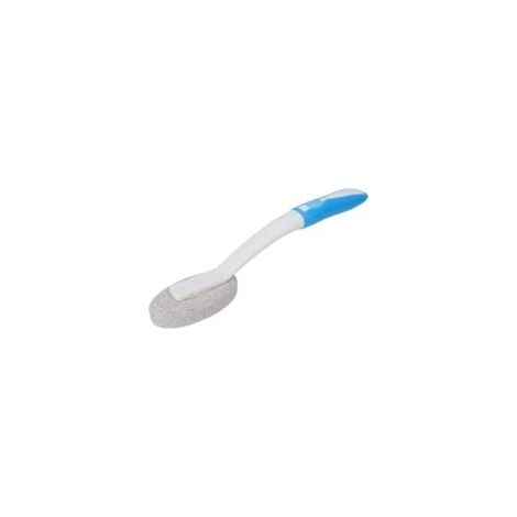 Brosse Electrique Nettoyage,Nettoyage avec Poignée Brosse,Brosse de Nettoyage Pierre Ponce et Brosse Nettoyage Salle de Bain,Brosse Rotative Nettoyage pour Carrelage, Sol, Cuisine (1/5)