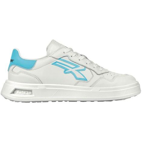 SCARPE PER TEMPO LIBERO BASSE URBAN 'PARTENOPE' N. 45