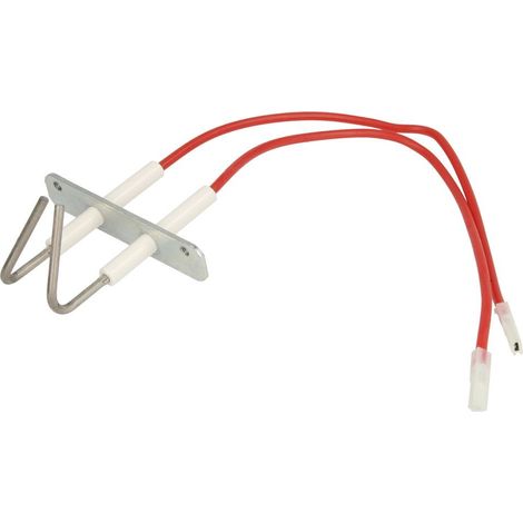 Brötje Electrode d'allumage Ecotherm