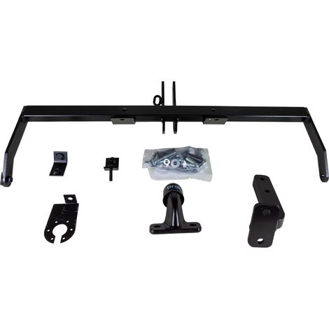 Attelage - Renault KANGOO - 07/03-12/99 - rotule standard - Oris - Faisceau spécifique 7 broches (1/2)