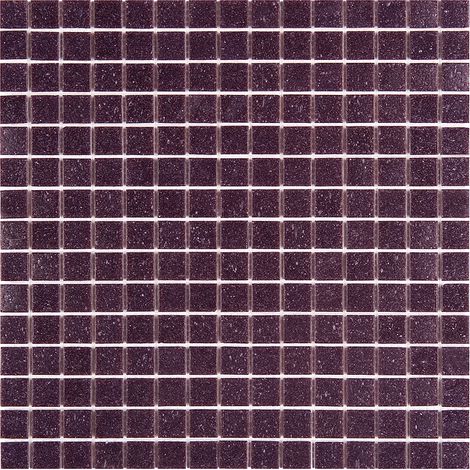 Mosaïque Q Dark Violet