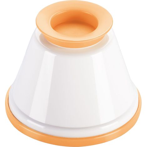 Tescoma 630591 Delicia Stampi per Panna Cotta, 4 Pezzi (1/5)
