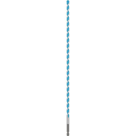 Forets Expert HEX-9 MultiConstruction pour Béton, Ø 8,00x400 mm, Accessoires Perceuse à percussion (1/5)